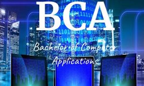 BCA