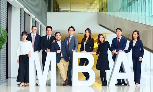 mba