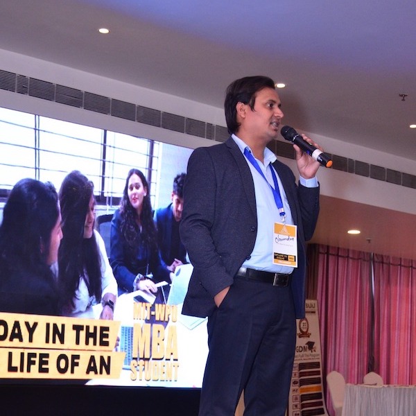 Founder